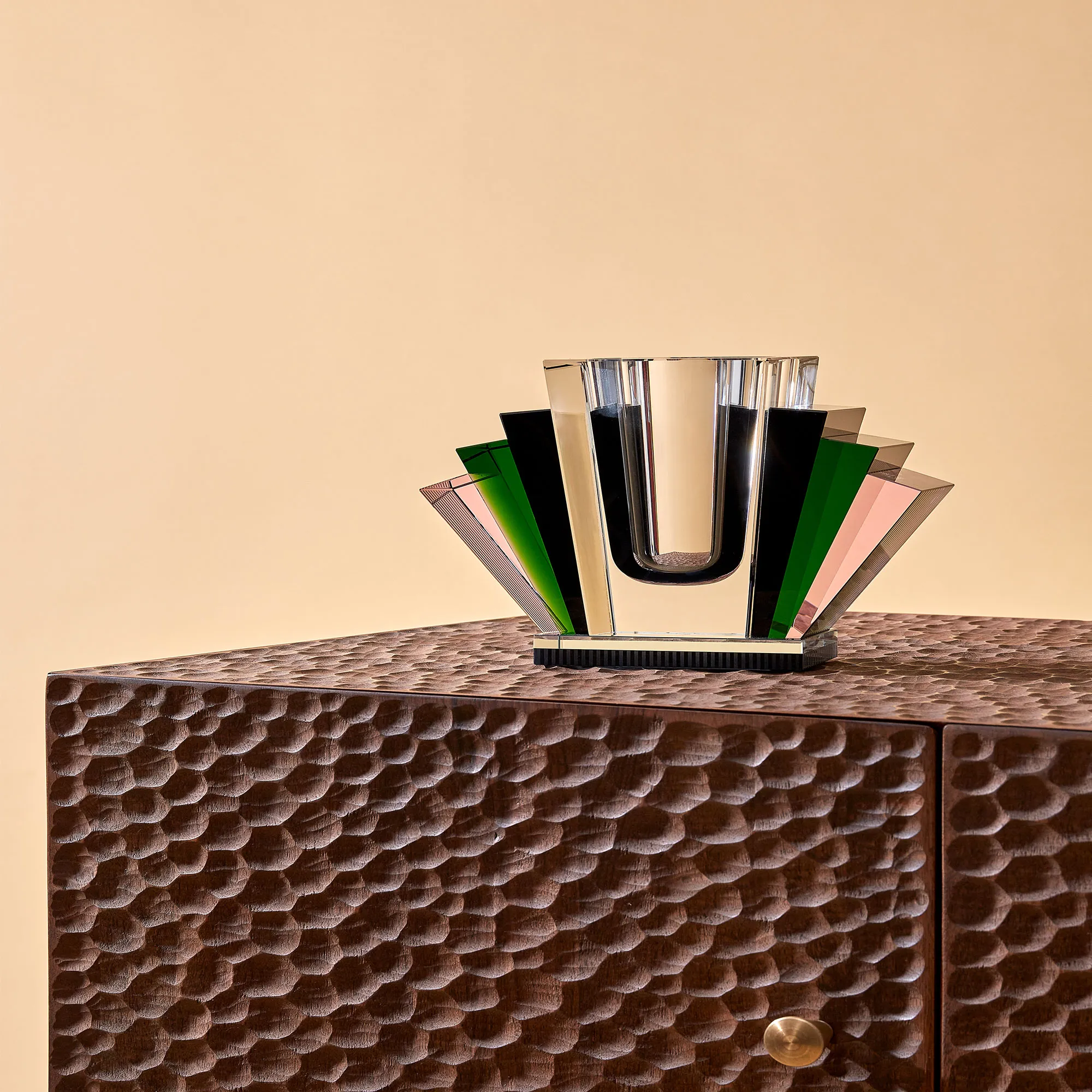 Harlem Vase