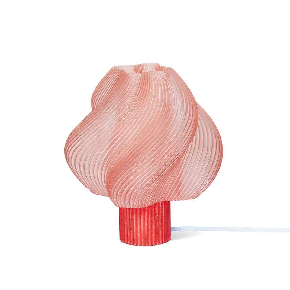Soft Serve bordslampa Regular Sorbet