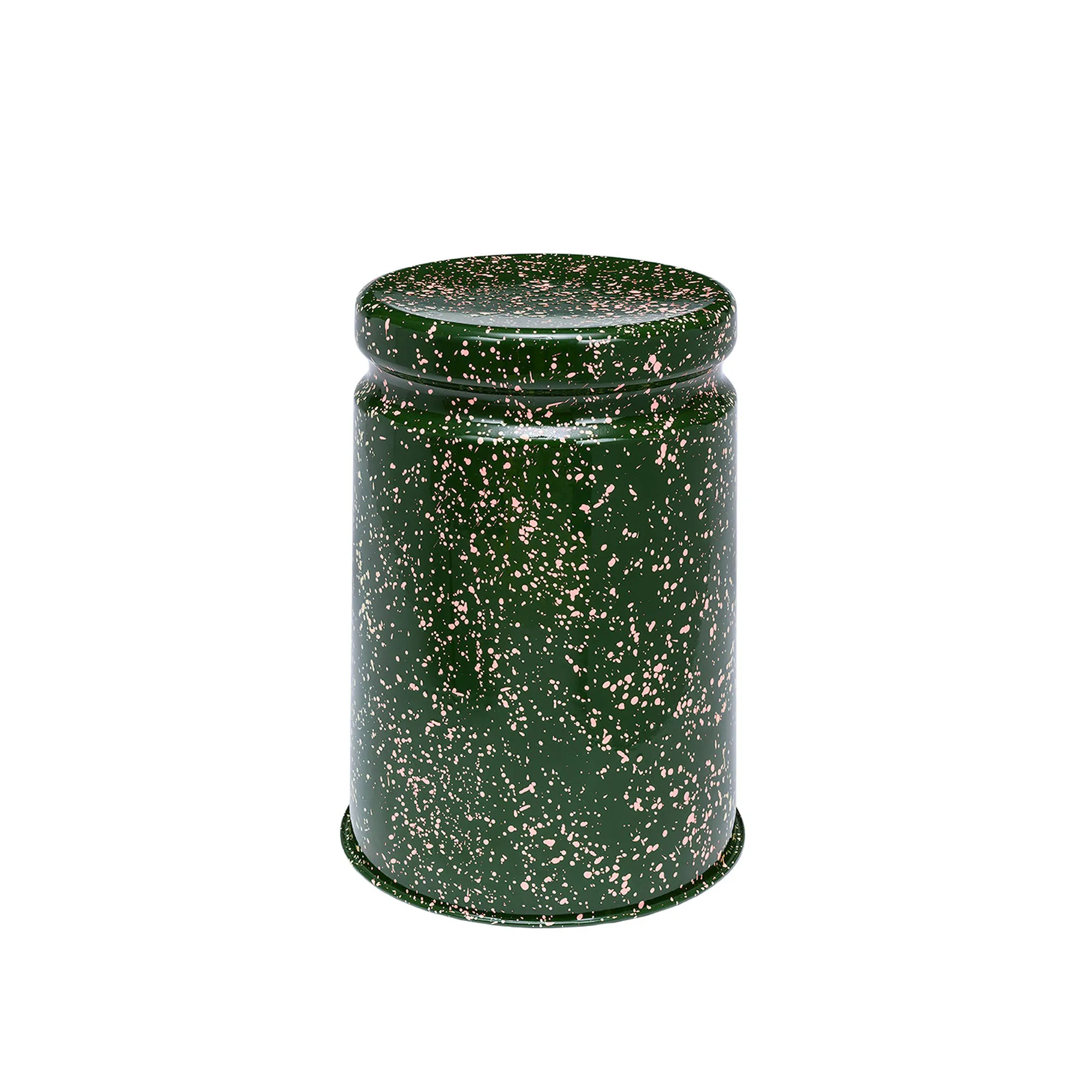 Last Stool