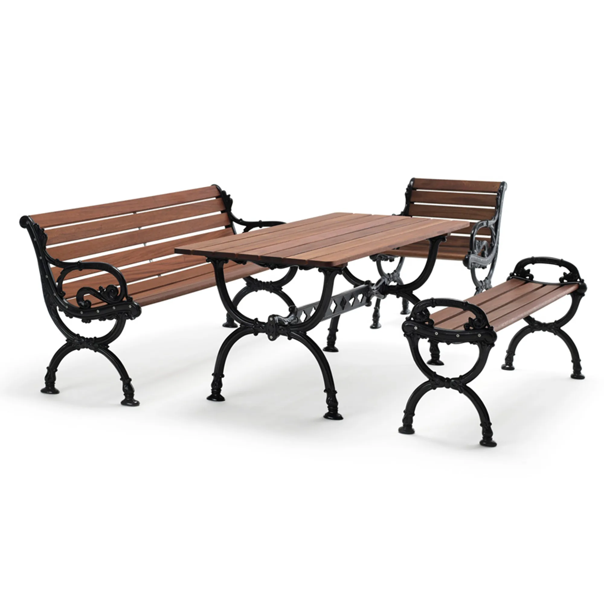 Byarum Bench