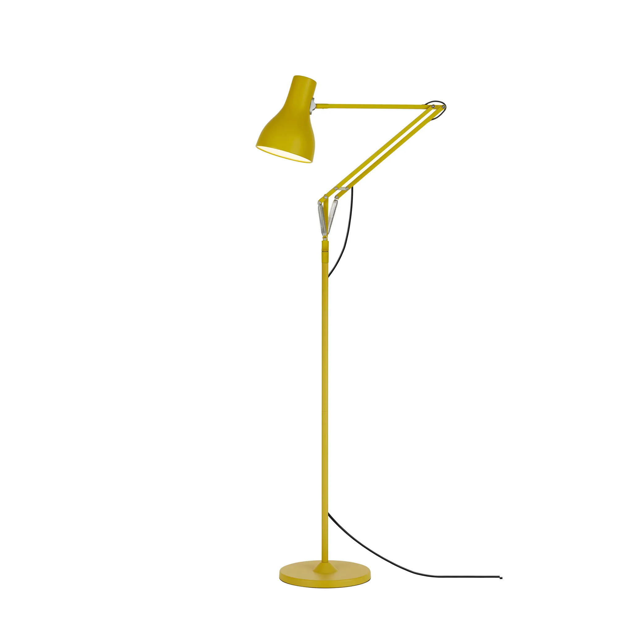 Type 75 Margaret Howell Floor Lamp