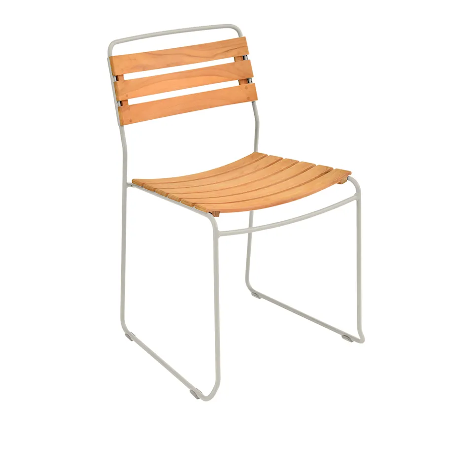 Surprising Teak Chair
