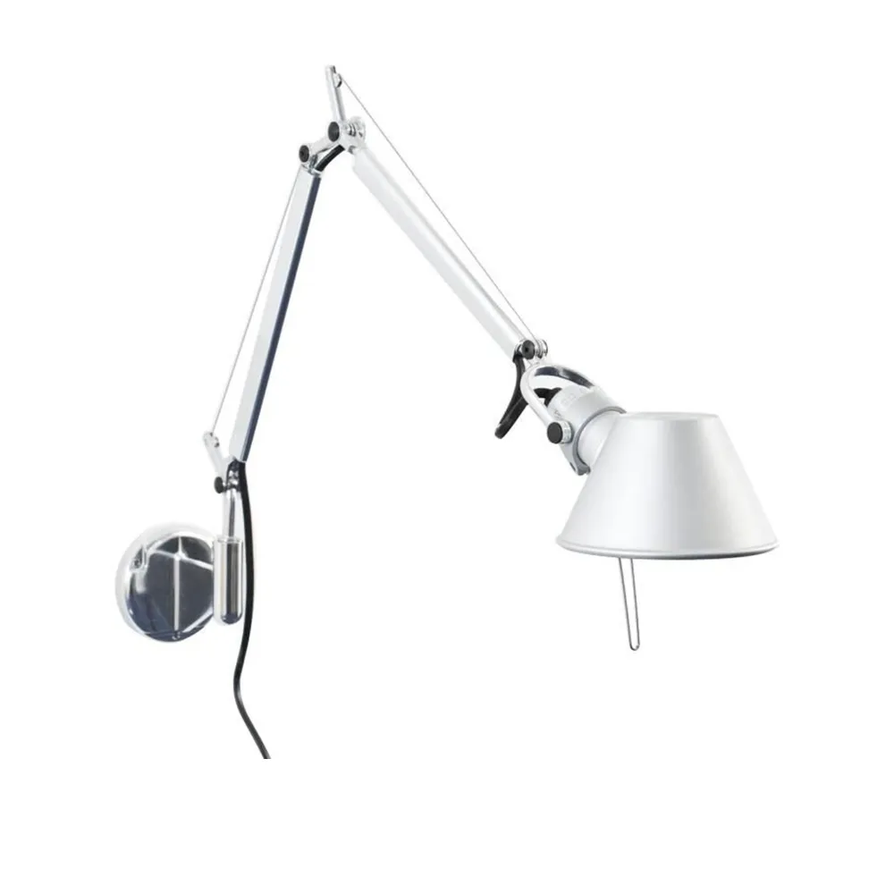 Tolomeo Micro Vägglampa