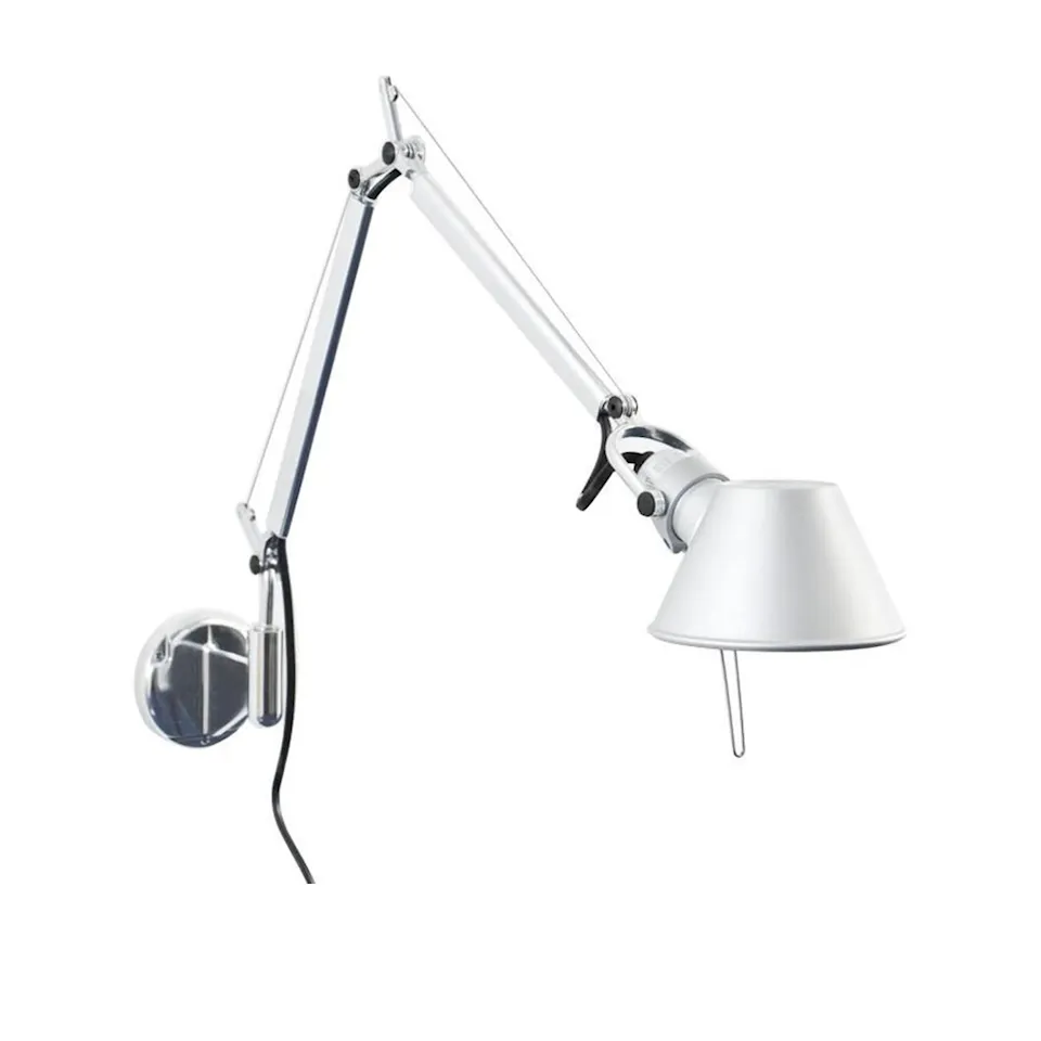Tolomeo Micro Vägglampa