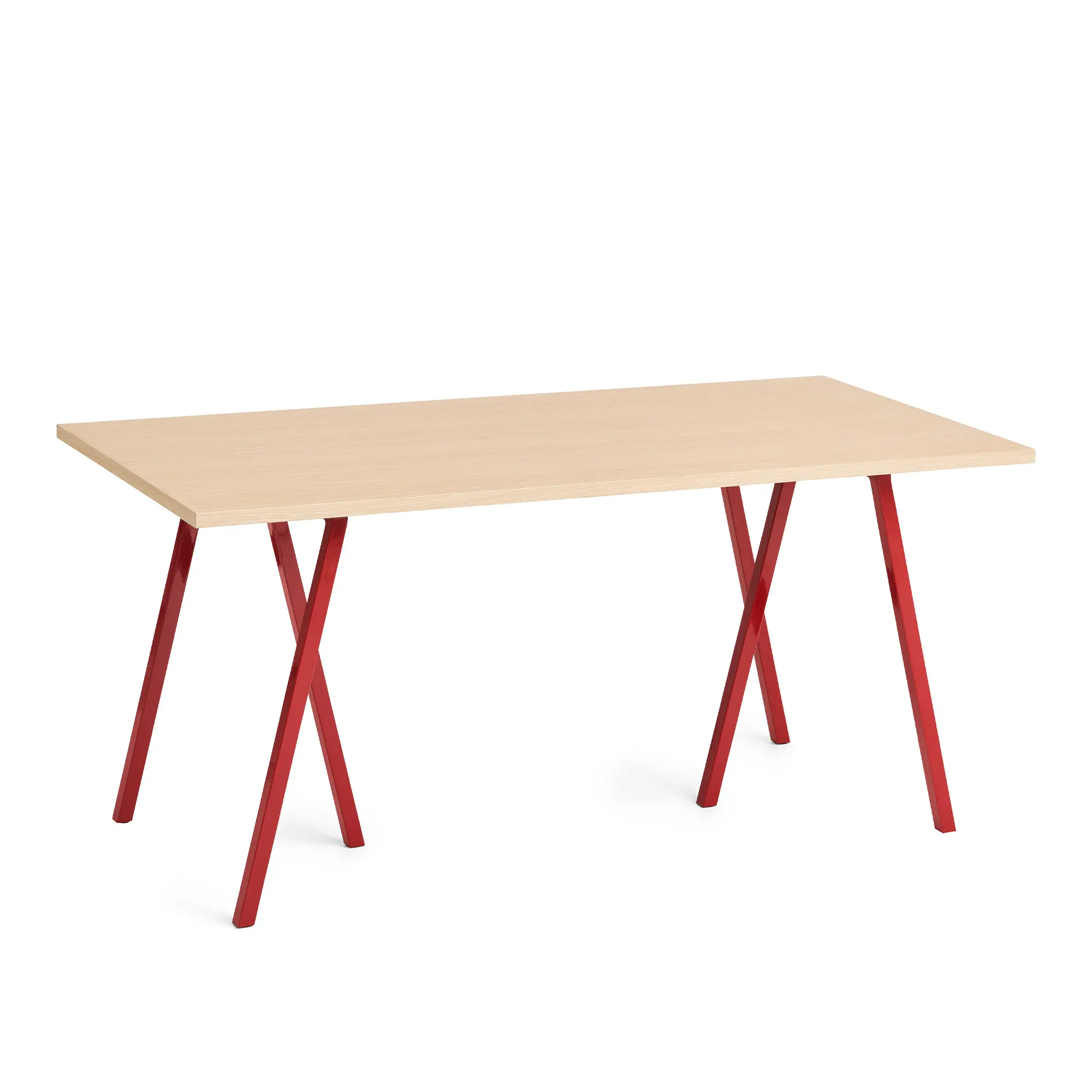 Loop Stand bord 160 cm