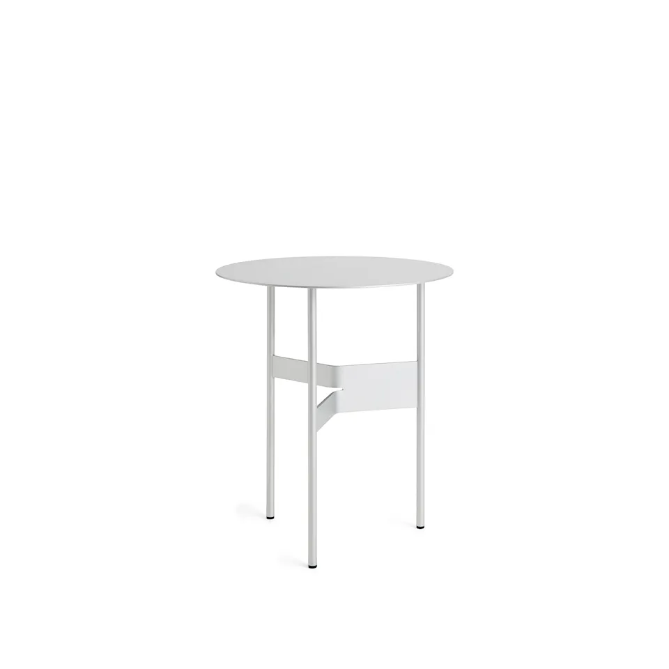 Shim soffbord Ø45 cm