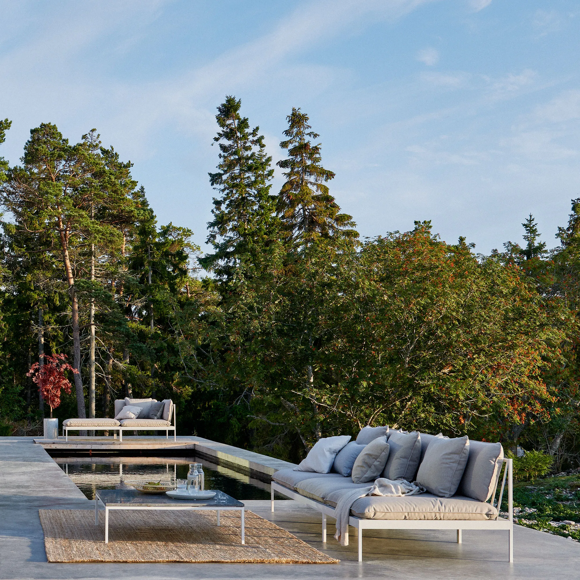 Bönan Lounge Chair