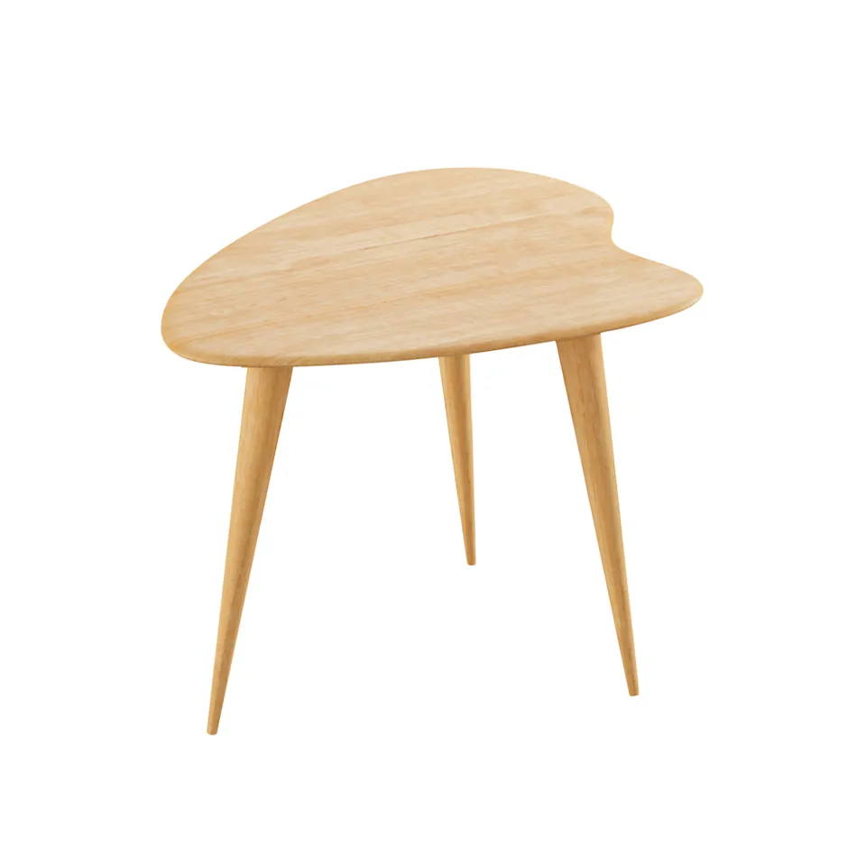 AK 2560-2562 Point Strawberry Soffbord
