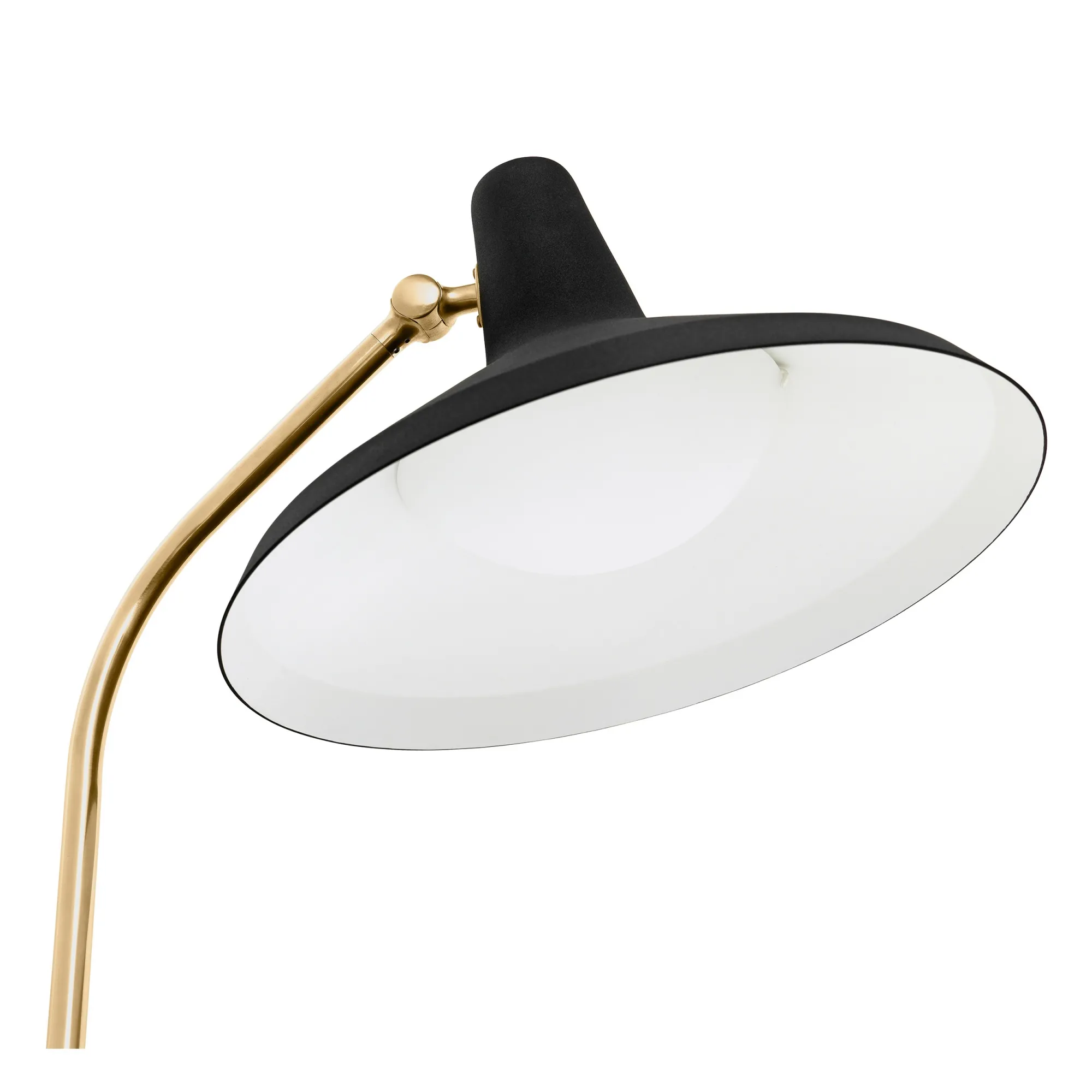 G10 gulvlampe
