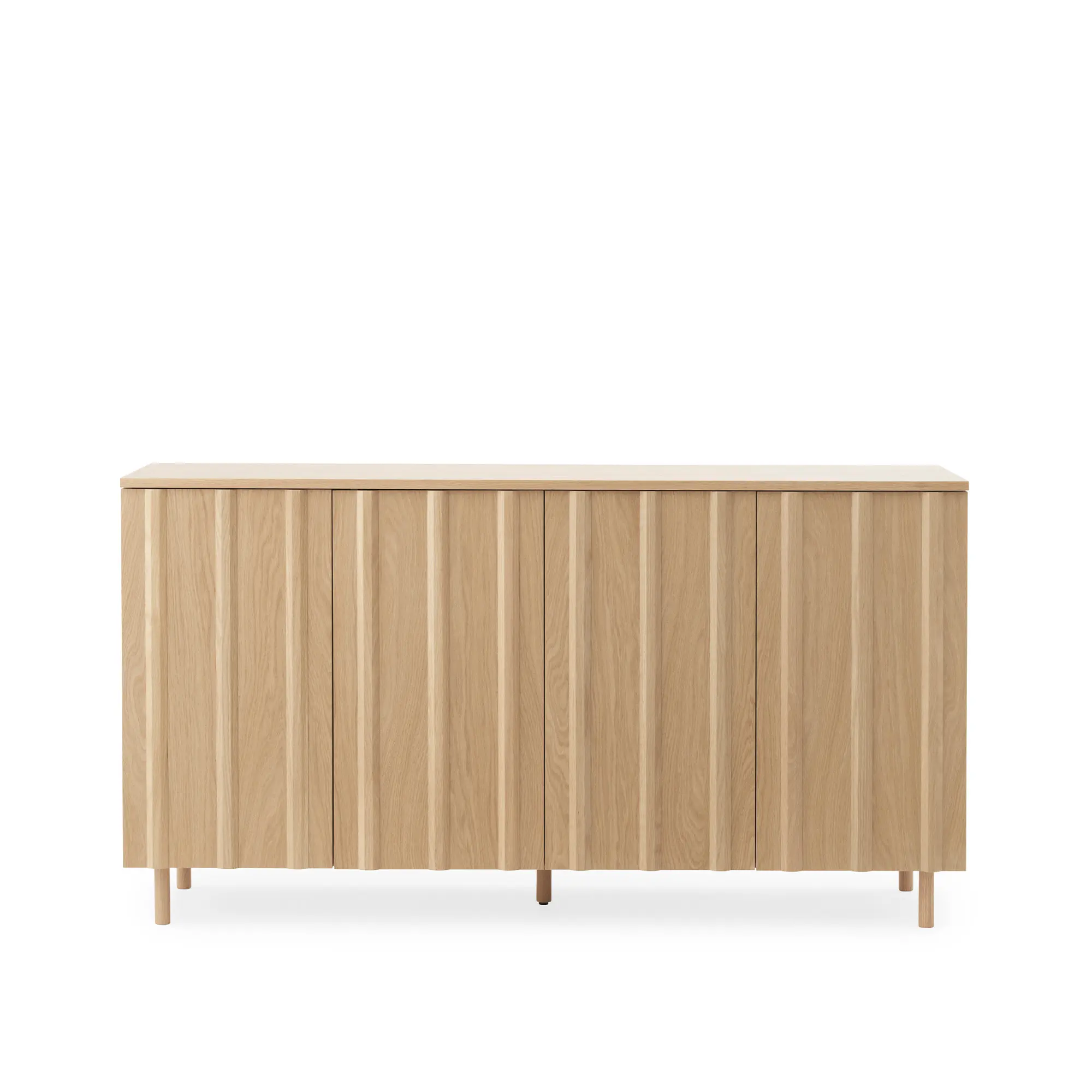 Rib Sideboard