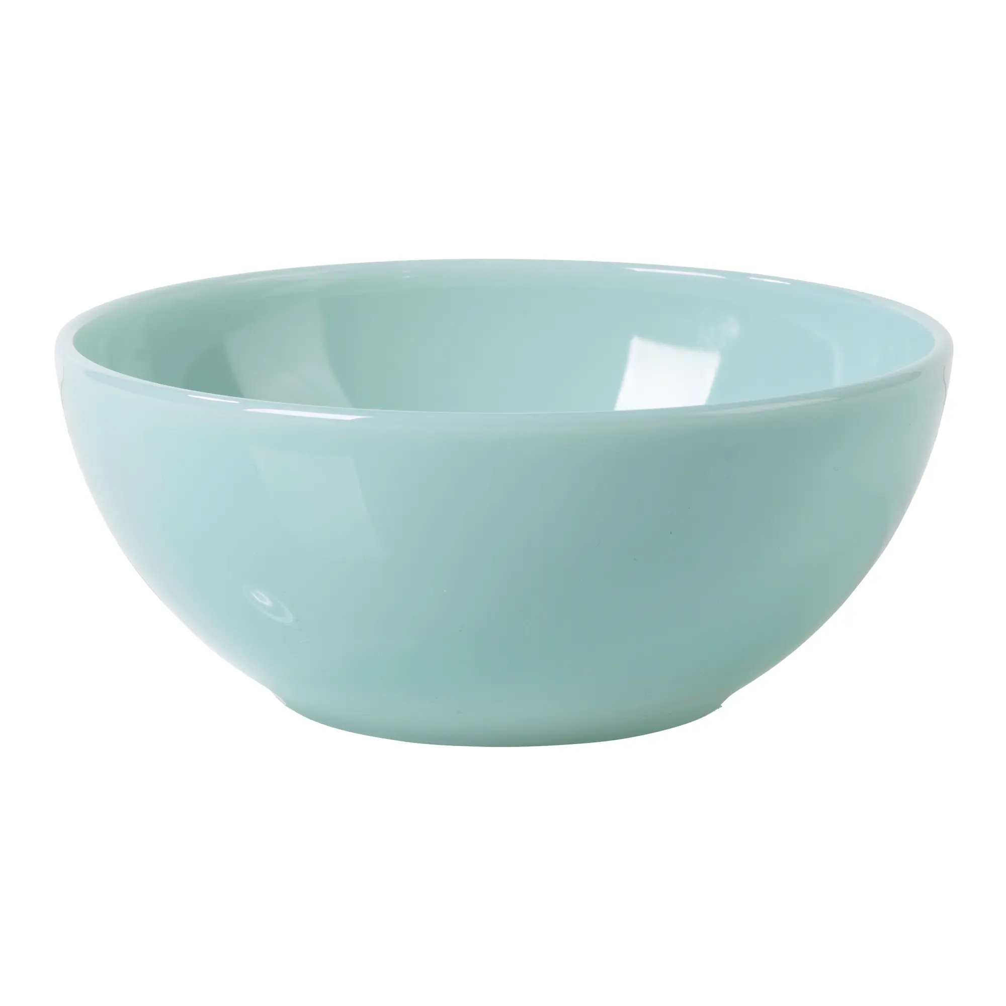MILK Large Bowl