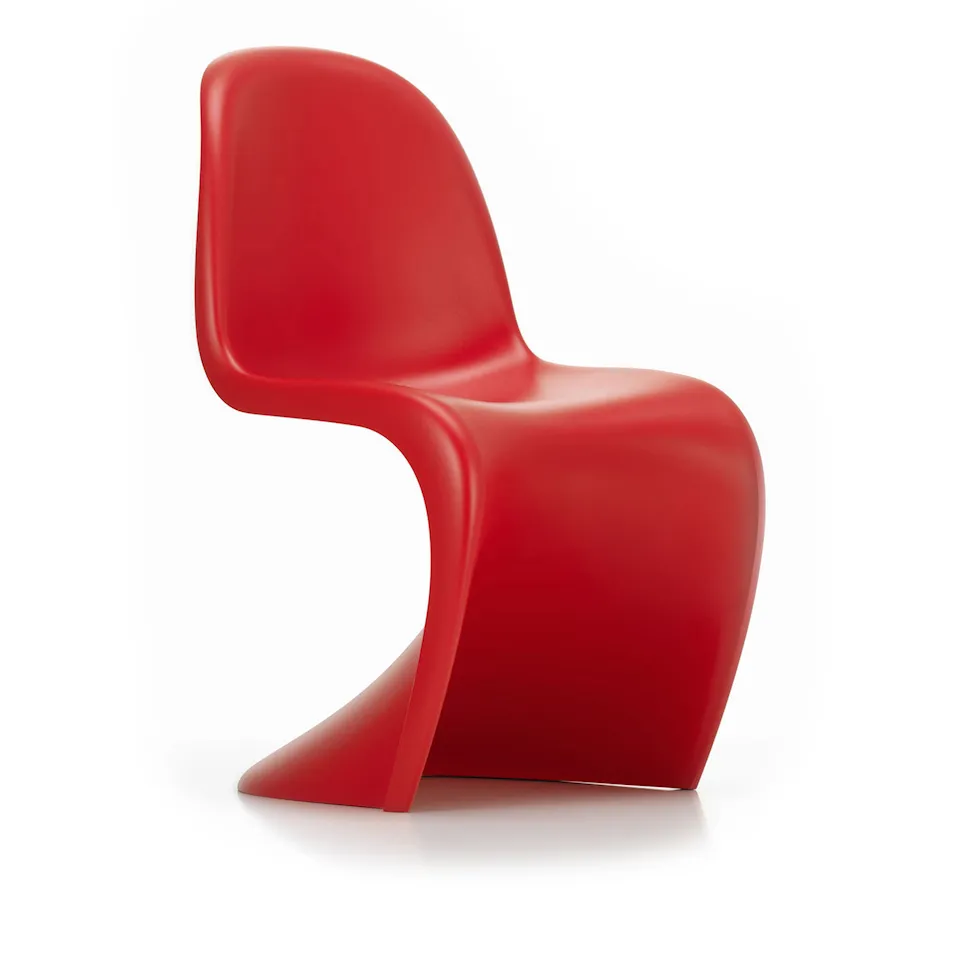 Panton Chair matstol