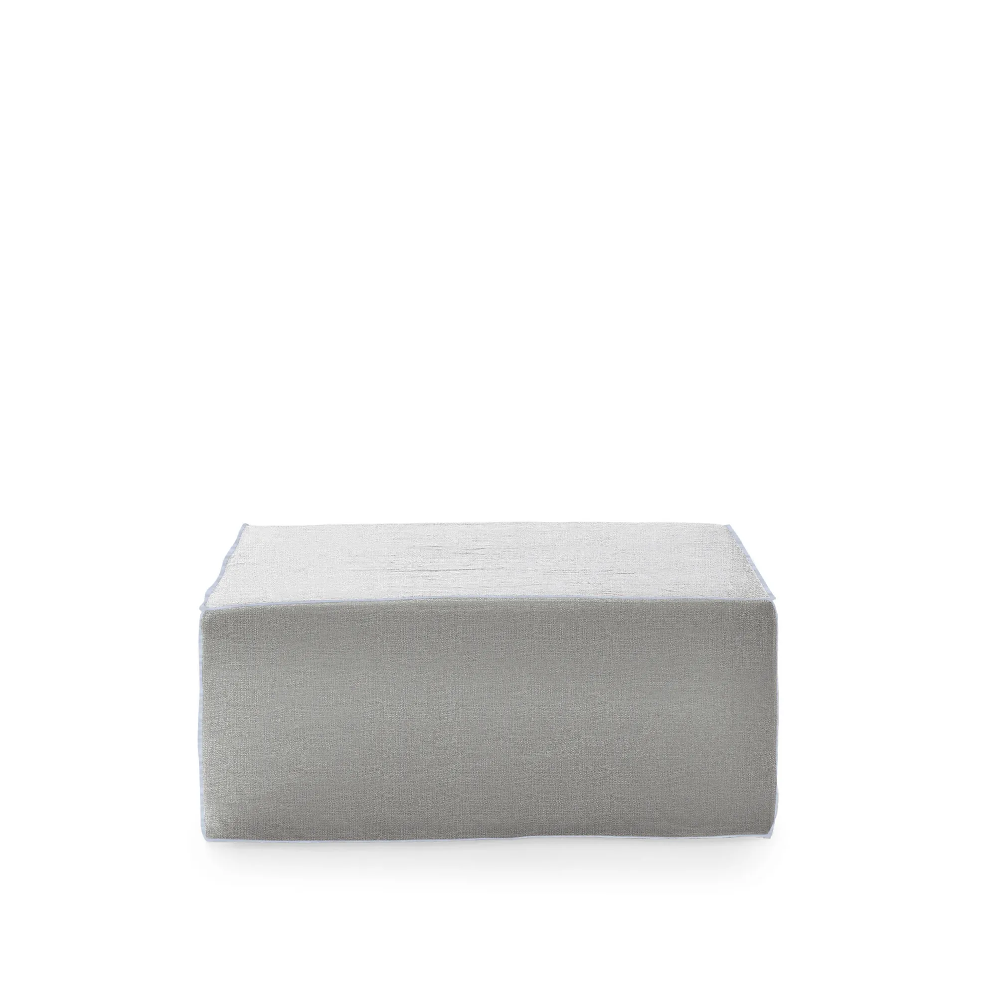 Ghost 08 Ottoman