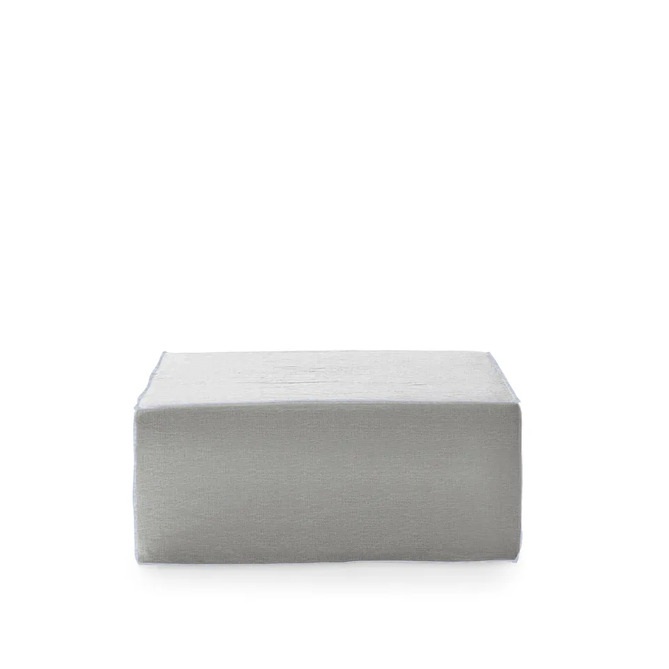 Ghost 08 Ottoman