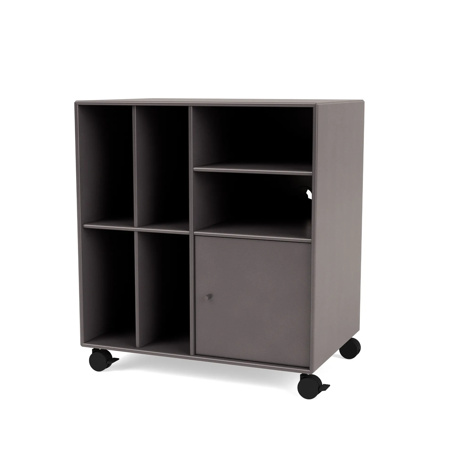 SPIN II Vinyl Storage