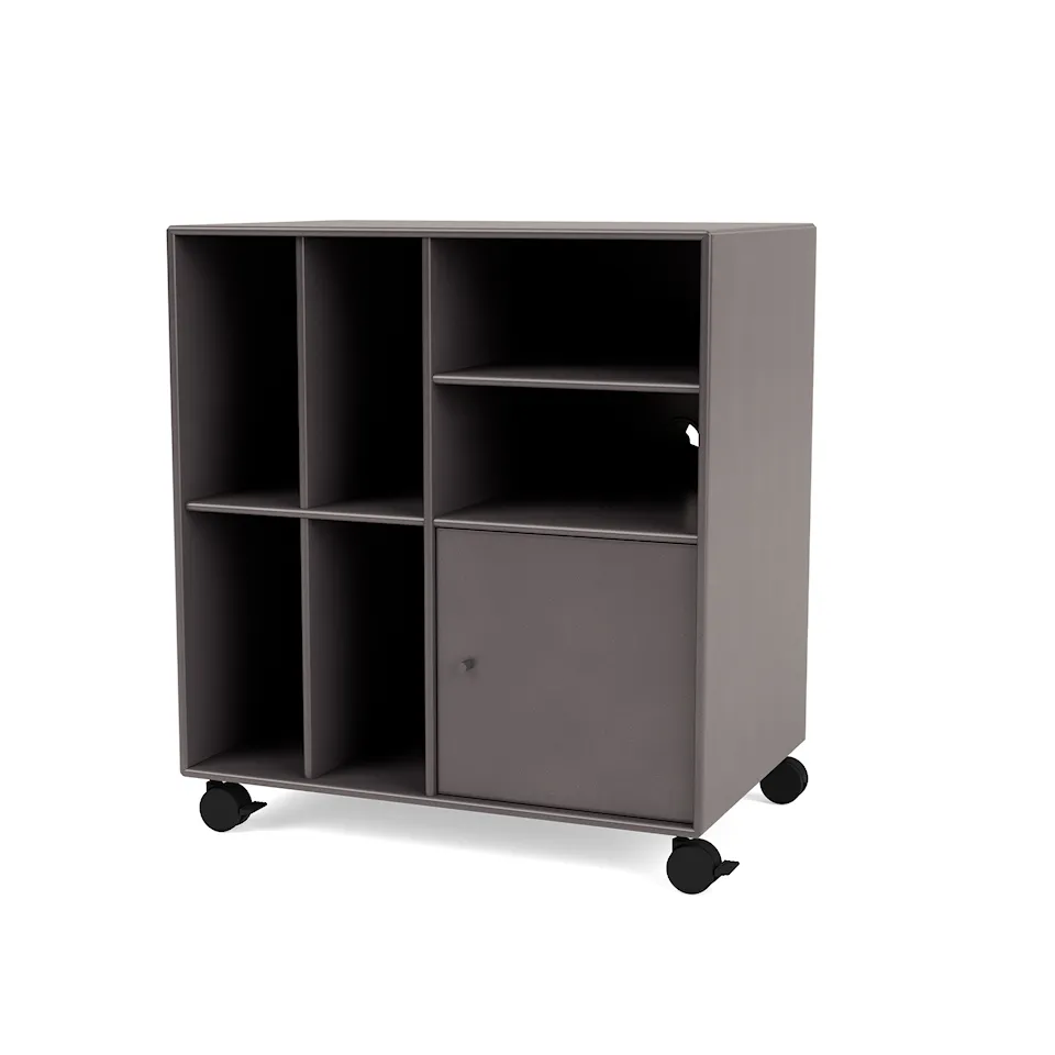 SPIN II Vinyl Storage