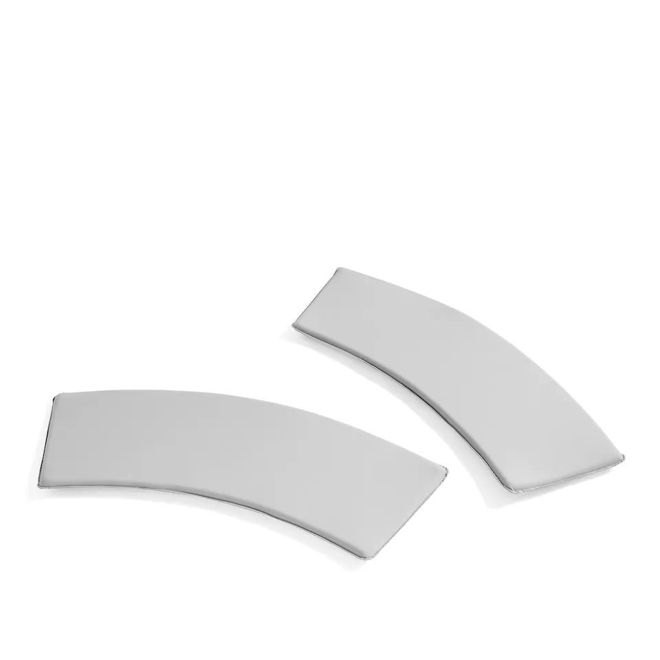 Palissade Dining dyna parkbänk 2-pack Out/Out