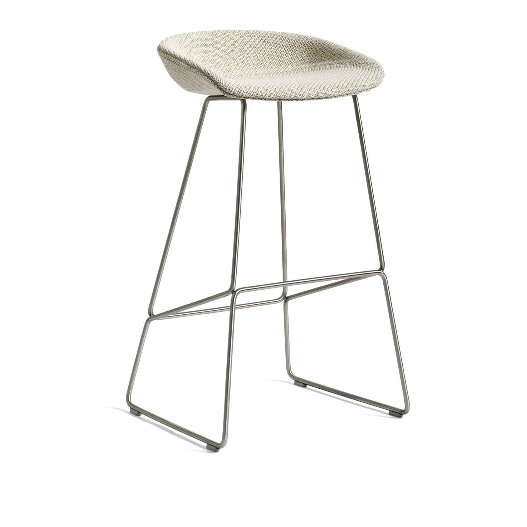 About a Stool AAS39 barstol High Steel