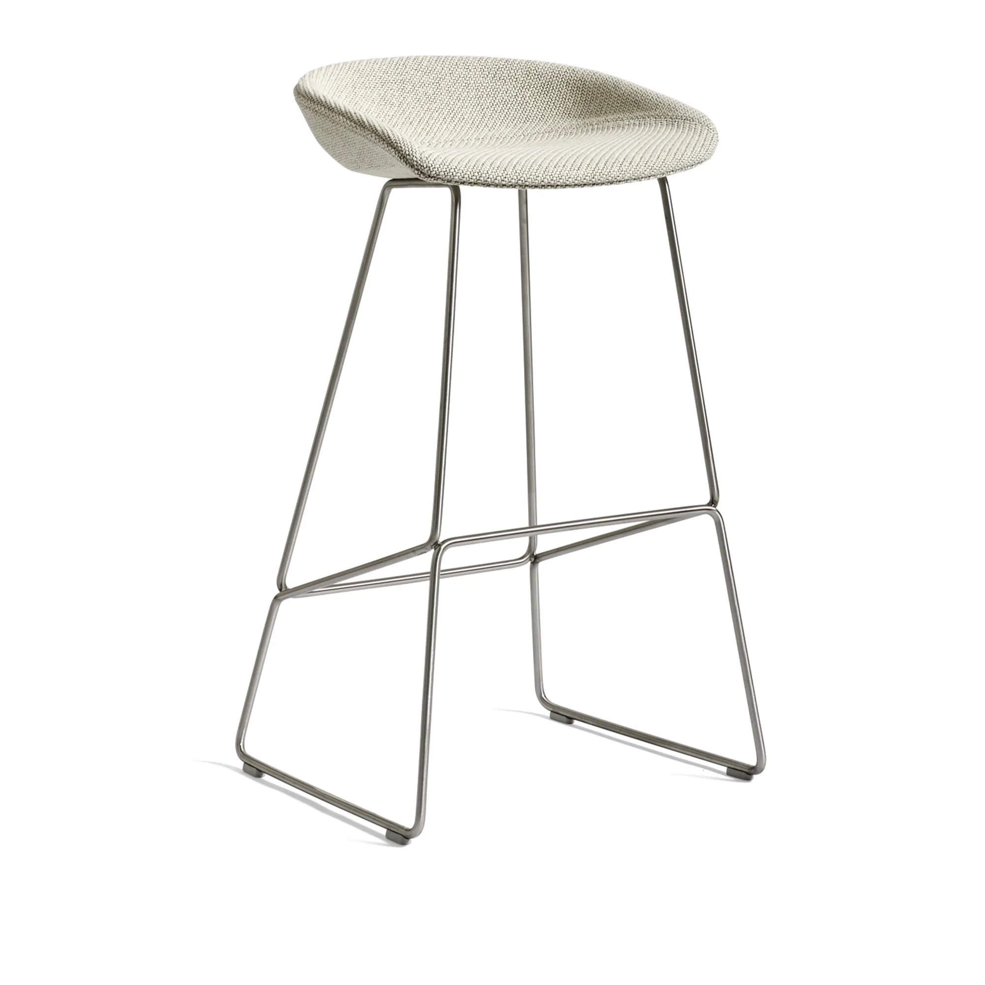 About a Stool AAS39 barstol High Steel