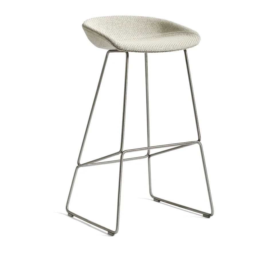 About a Stool AAS39 barstol High Steel