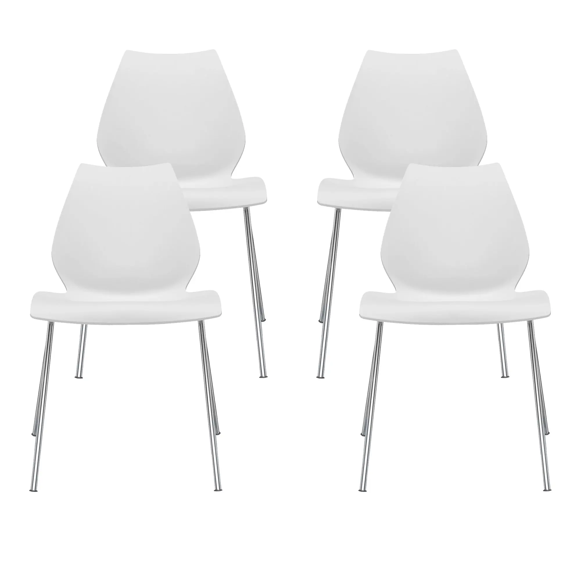 Maui Chair 4-pack