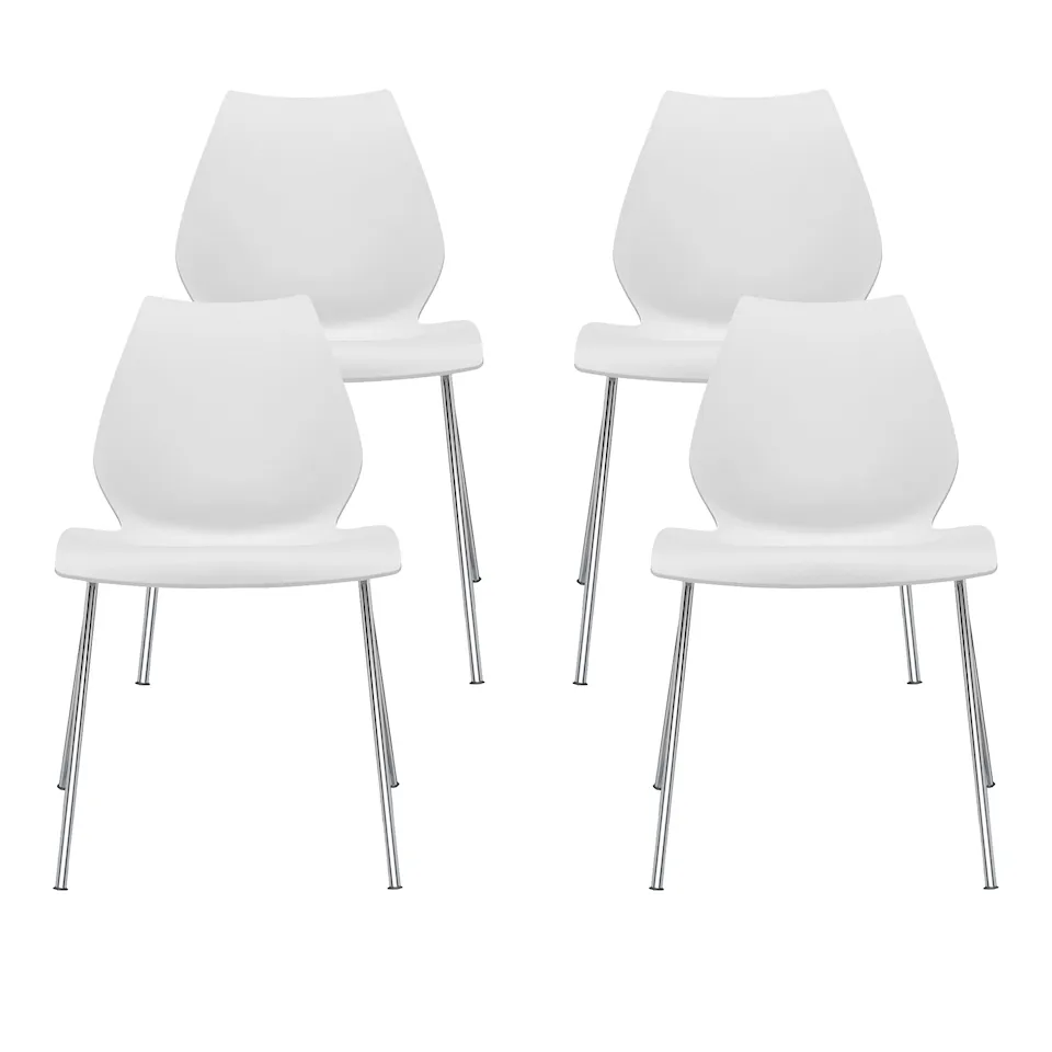 Maui Chair 4-pack