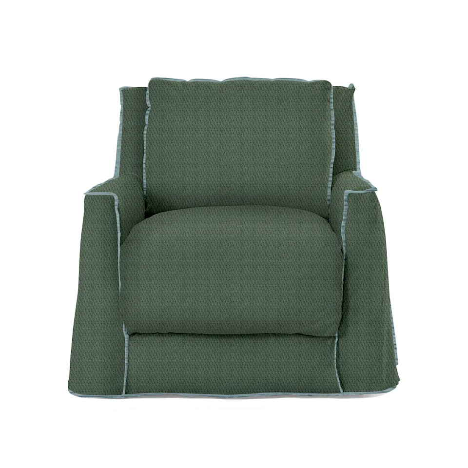 Loll 05 Armchair