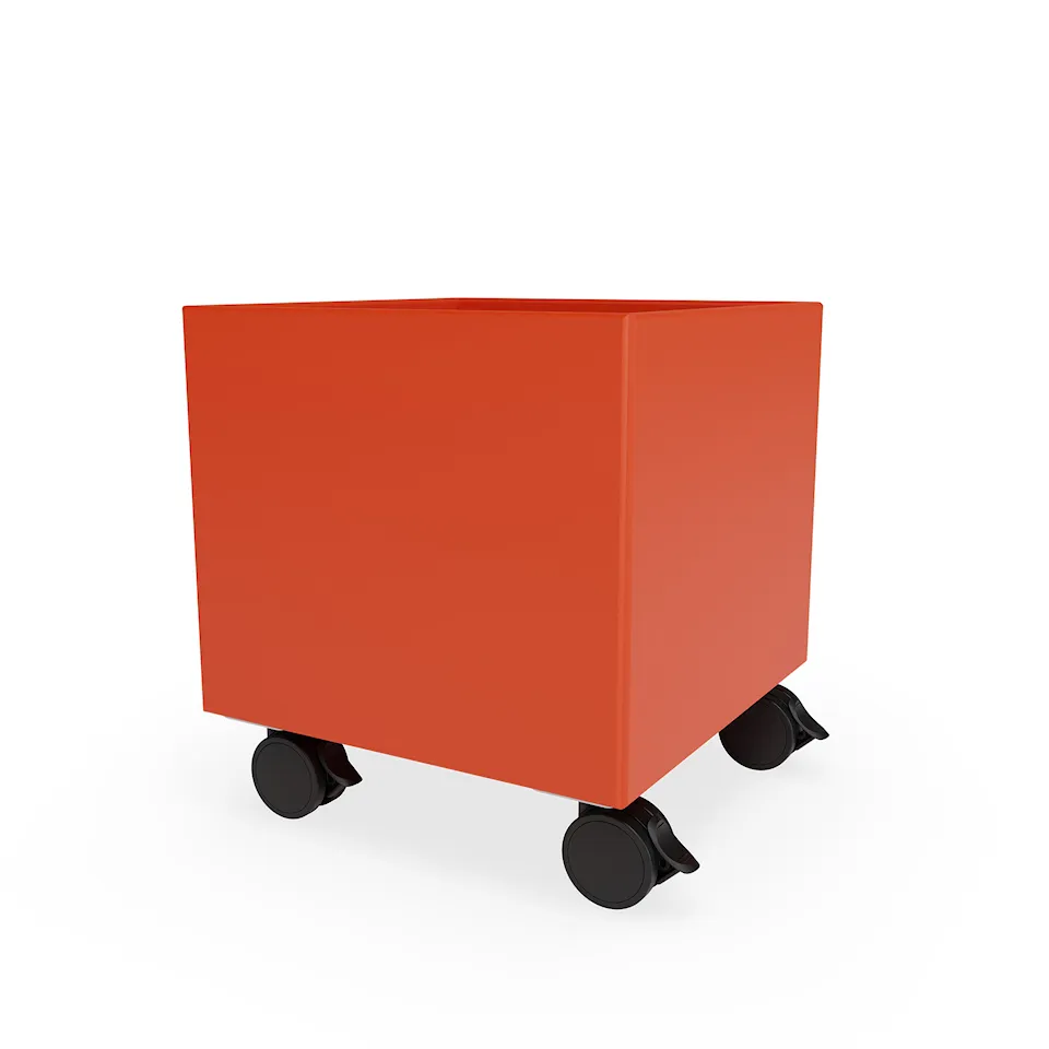 Mini Play Box förvaringslåda