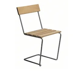 Chair 1 Outdoor Dining Chair