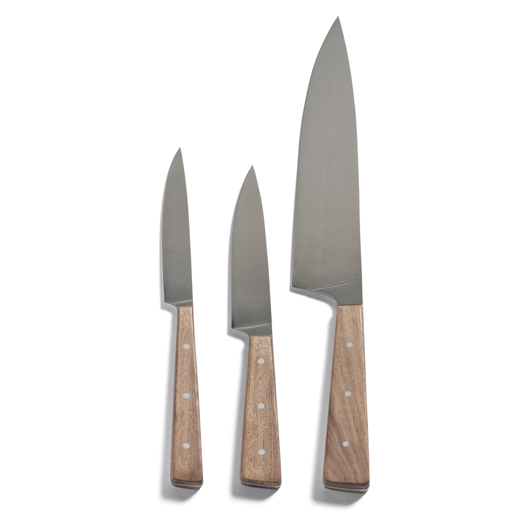 Steak Knife Walnut Dune