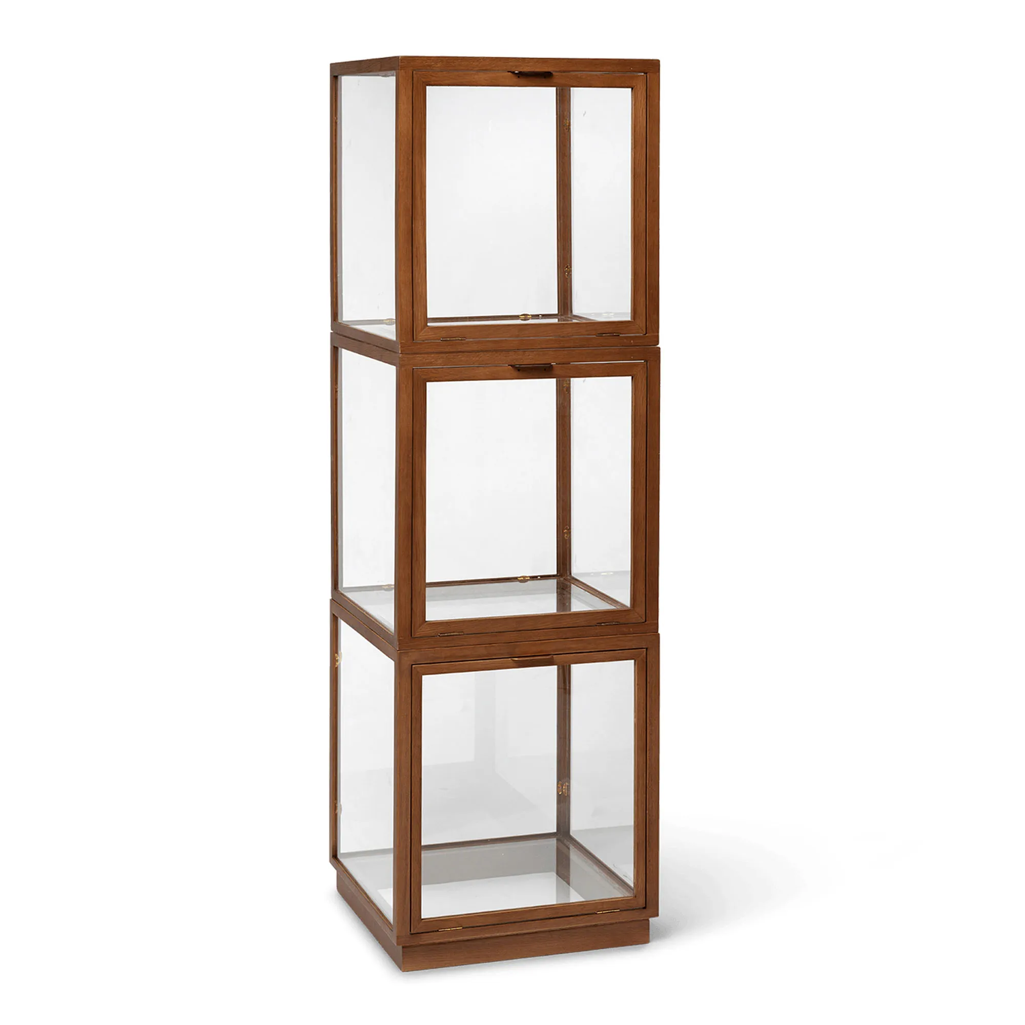 Miru glasmonter