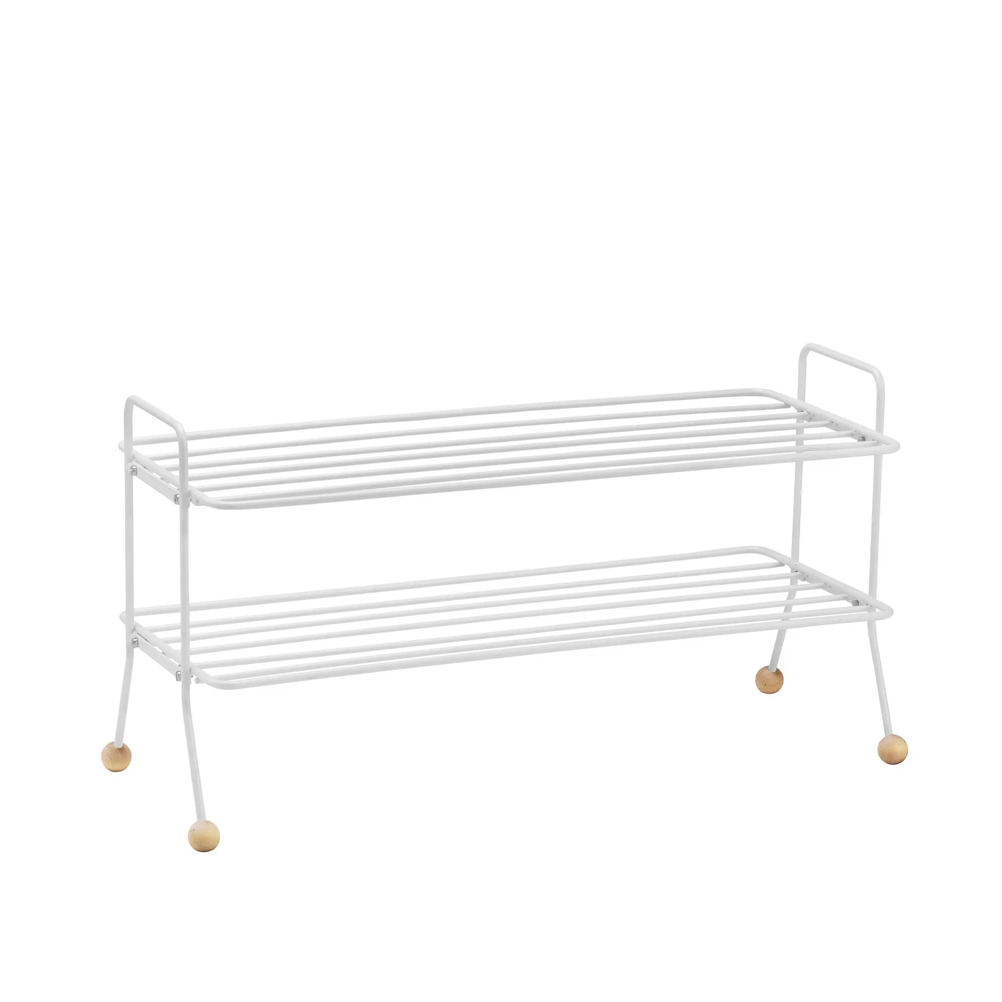 Bill Shoe Shelf