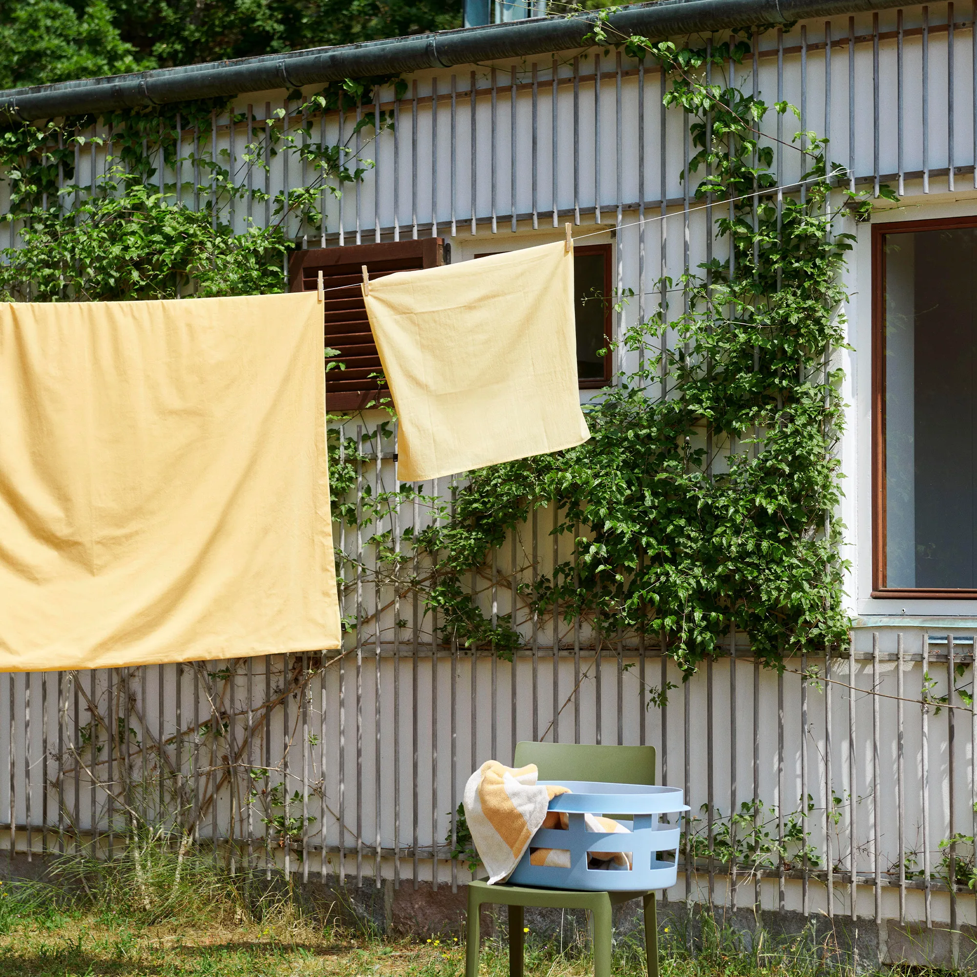 Duo påslakan 200 x 220 cm