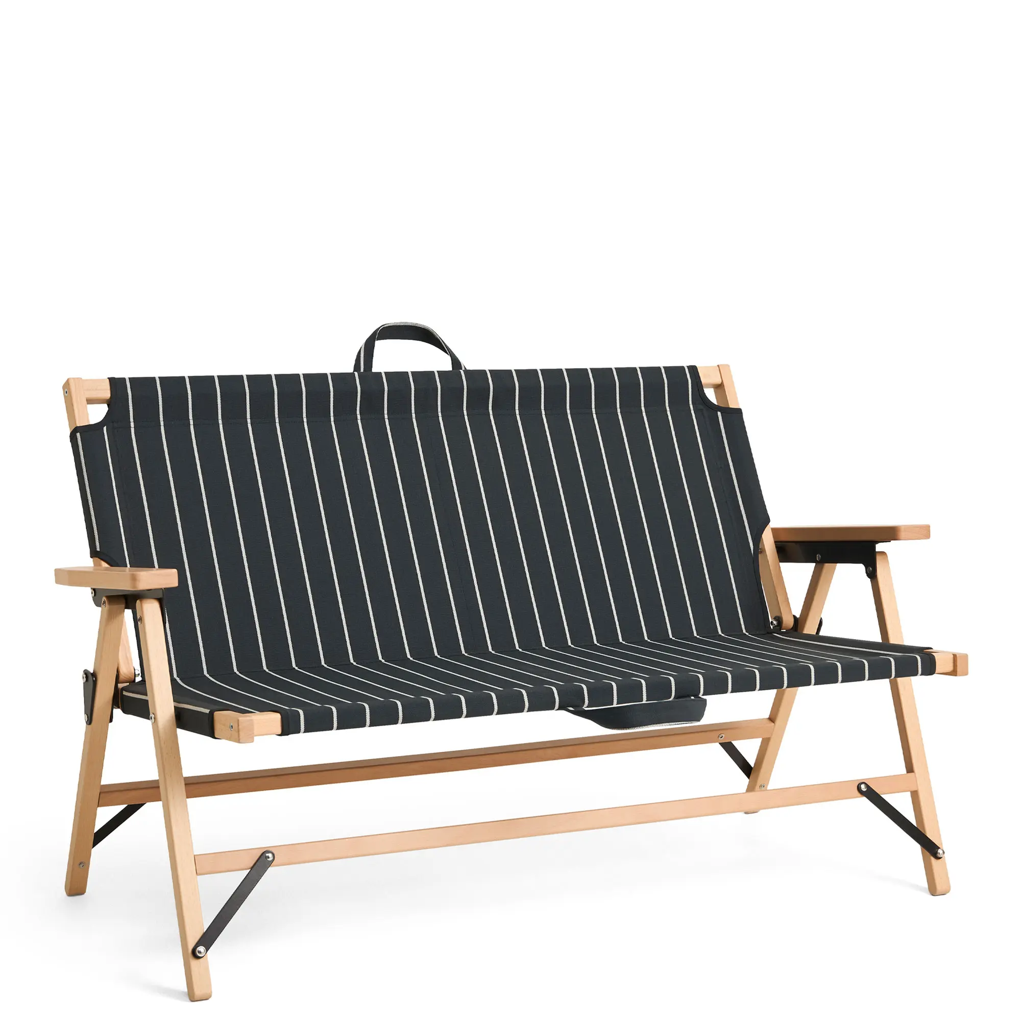 Outdoor Market Folding Sofa