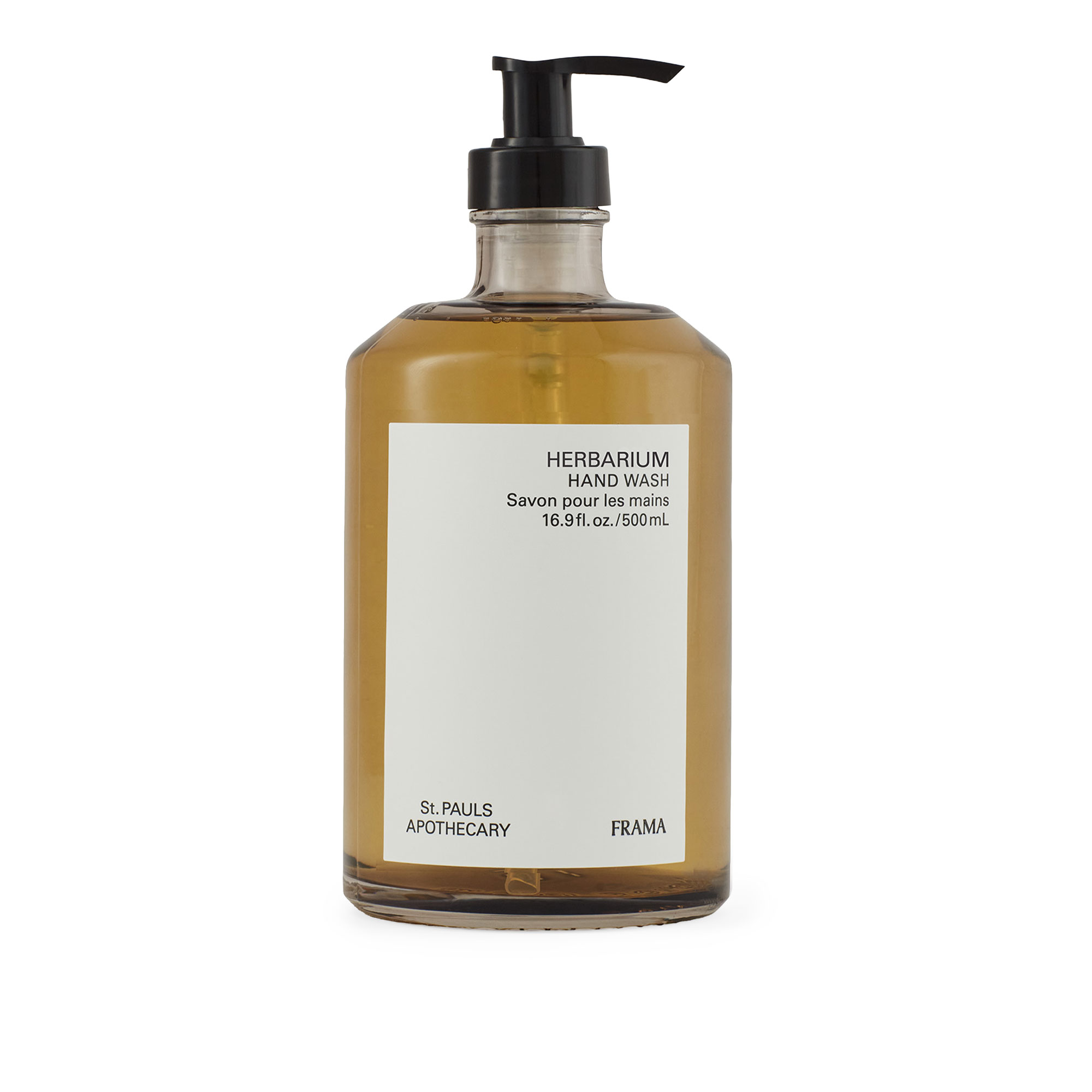 Frama - Herbarium handtvål 500 ml - Handtvål och handkräm | Inredning - Doft Och Kroppsvård - Handtvål Och Handkräm | Möbelexperten