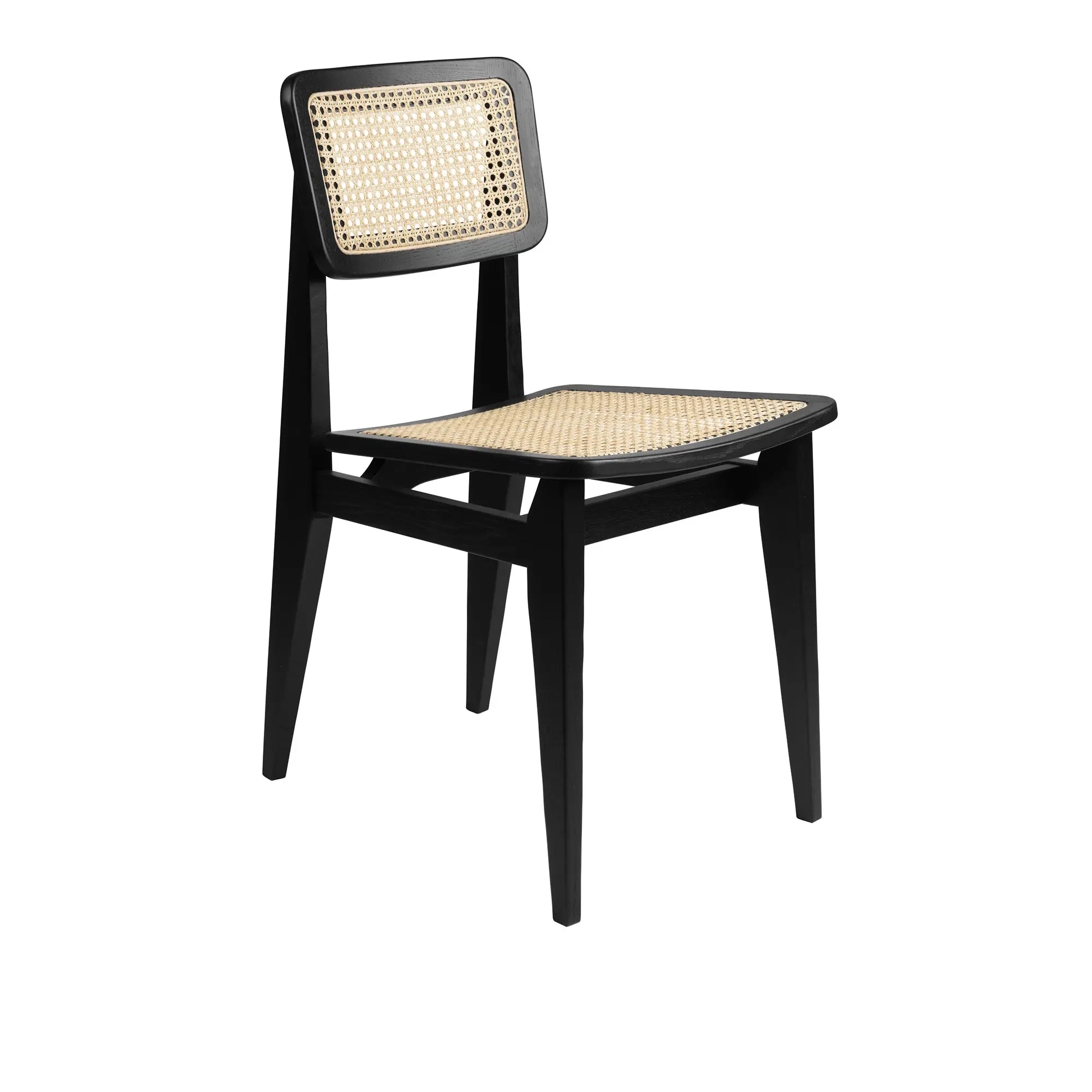 C-Chair matstol rotting
