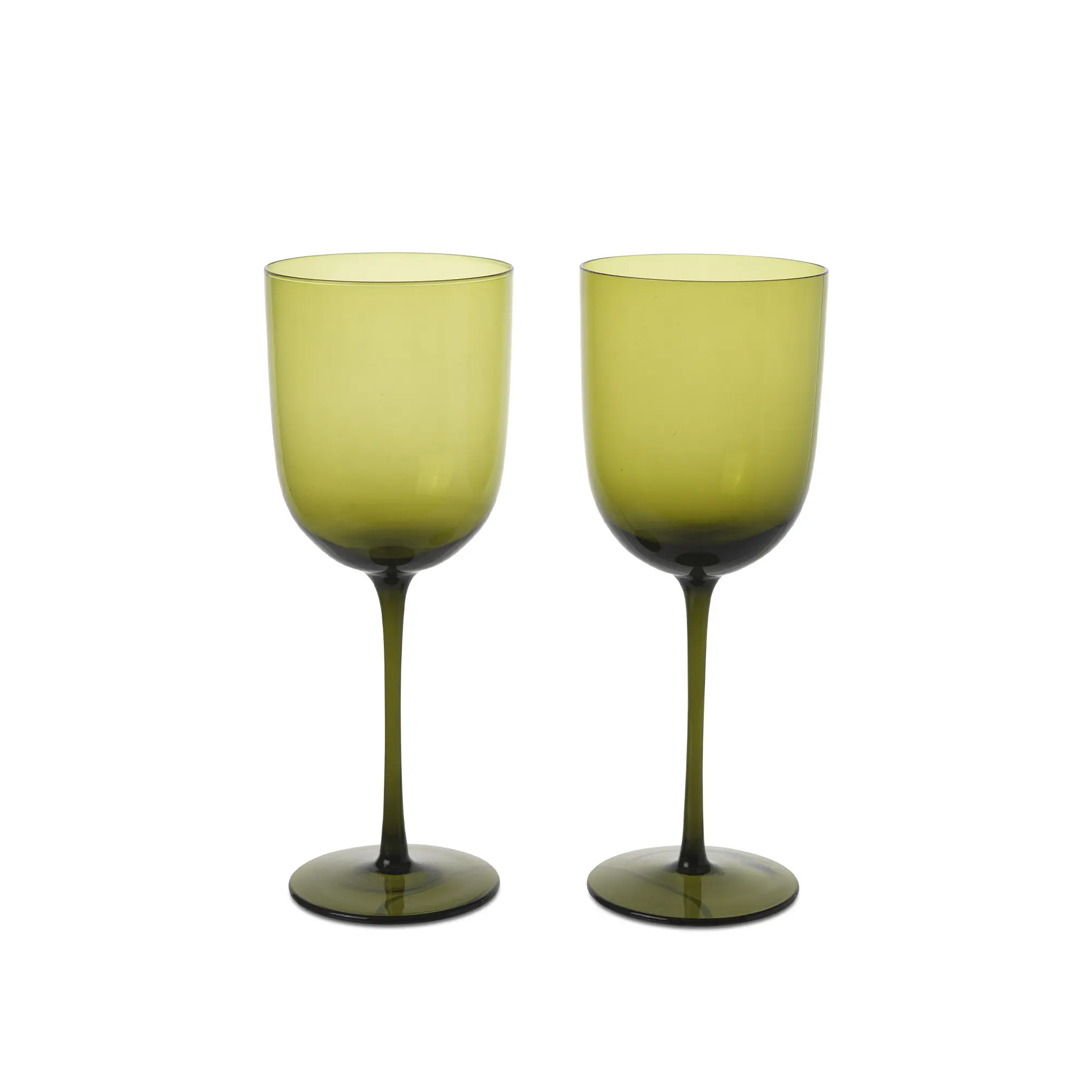 Host Red Wine Glasses Set of 2