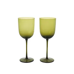 Host rödvinsglas 2-pack