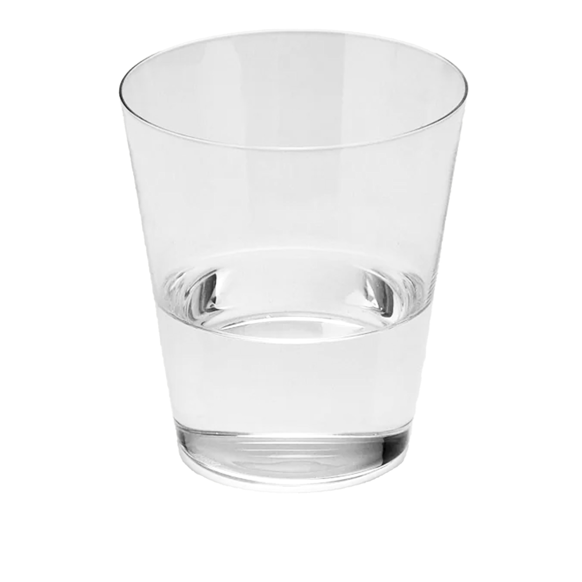 BOBO - Jackson cocktail glass set of 2 - Drinkglas - Transparent