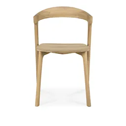 Bok Dining Chair Solid
