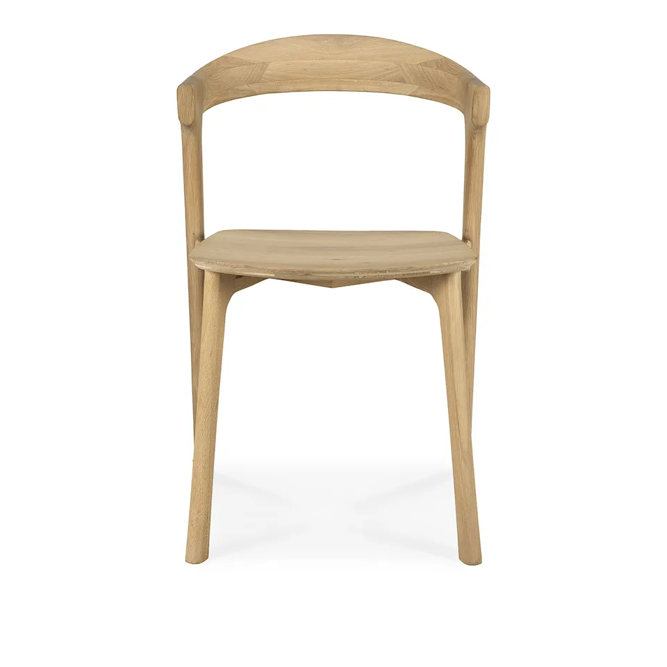 Bok Dining Chair Solid