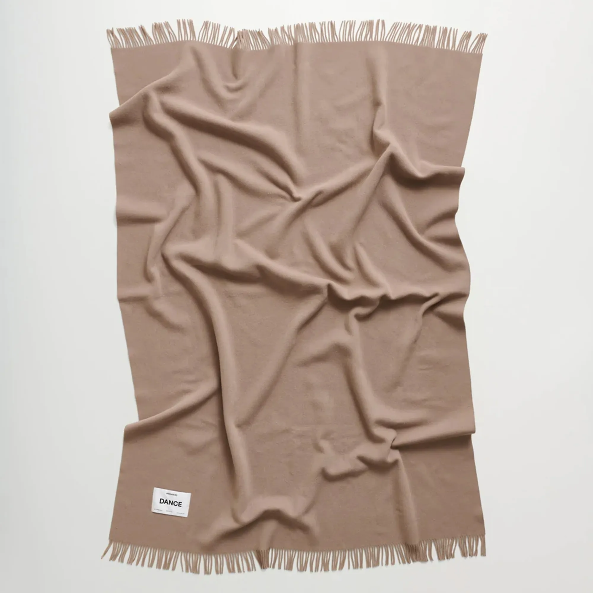 Bold Blanket