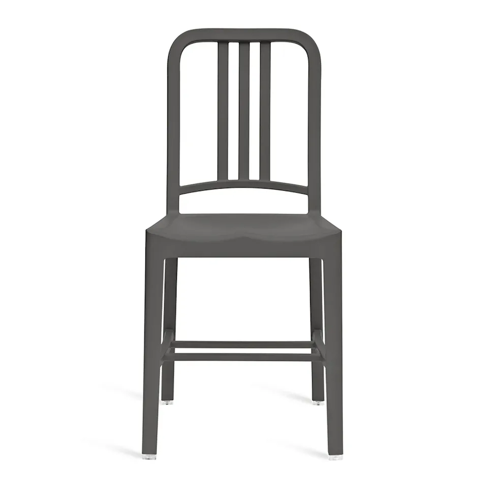 111 Navy Chair