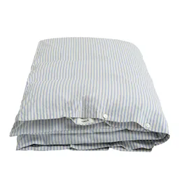 Percale Flint Stripes dynetrekk