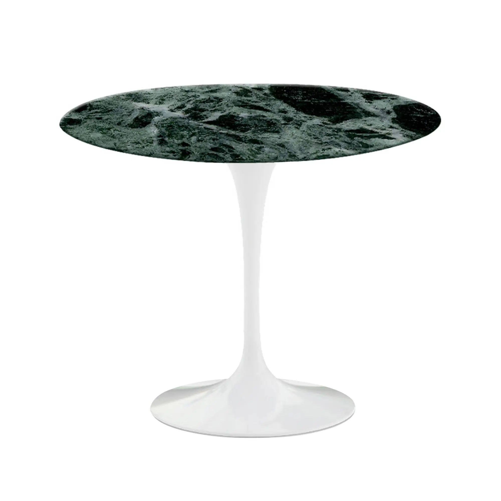 Saarinen Round matbord Ø 91 cm White