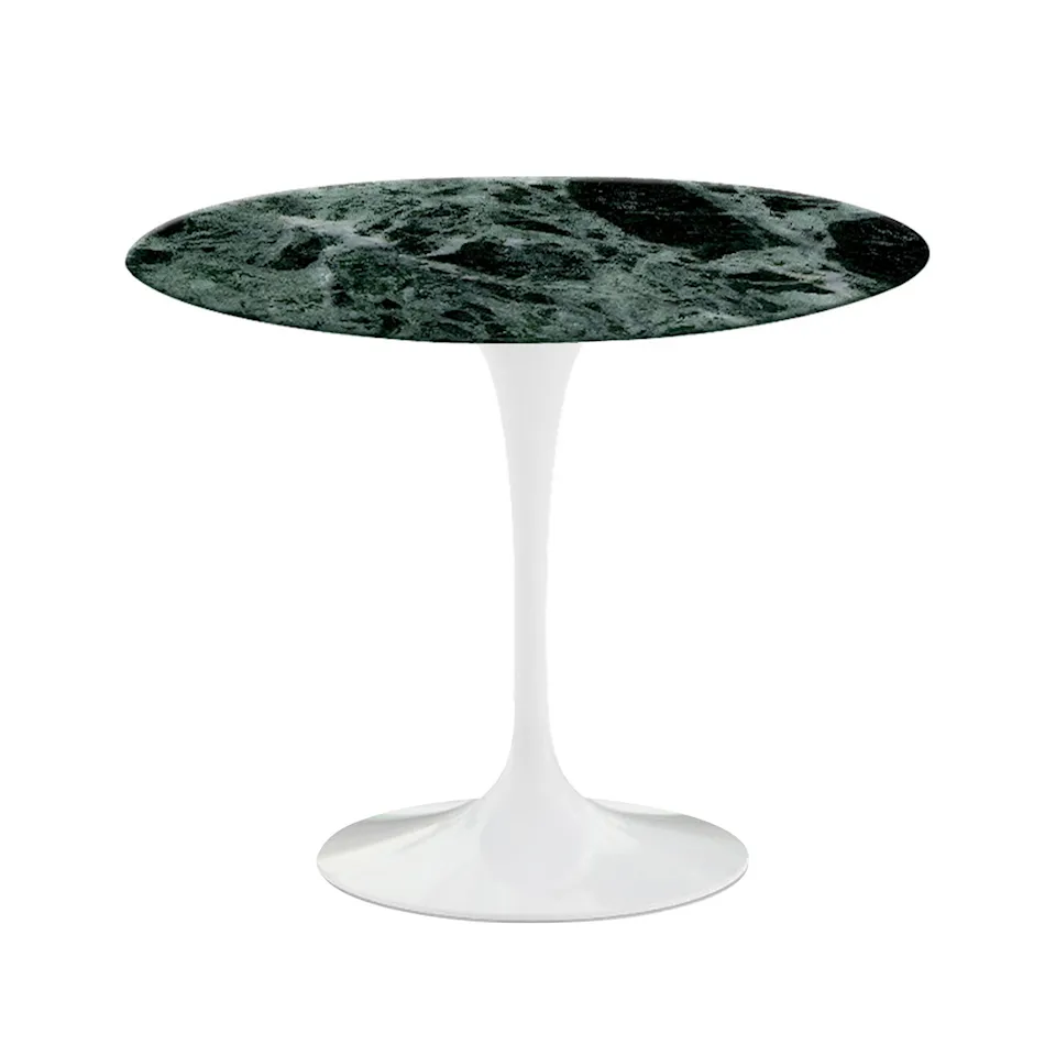 Saarinen Round matbord Ø 91 cm White