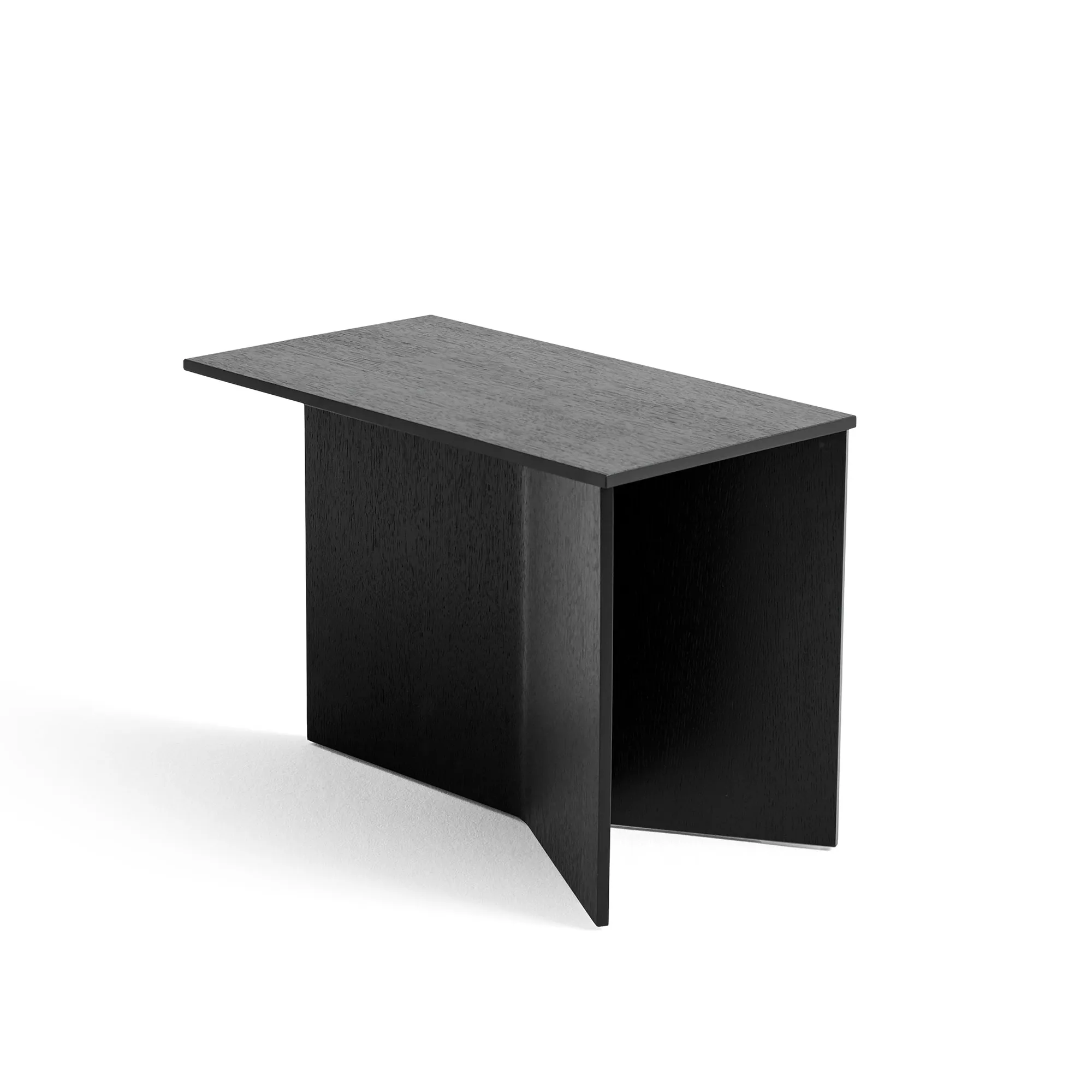 Slit soffbord Oblong