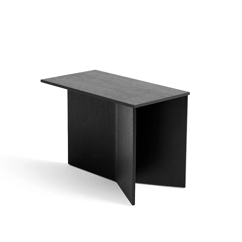 Slit soffbord Oblong