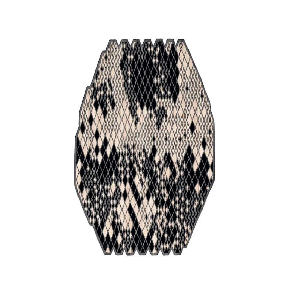 Losanges Rug 2
