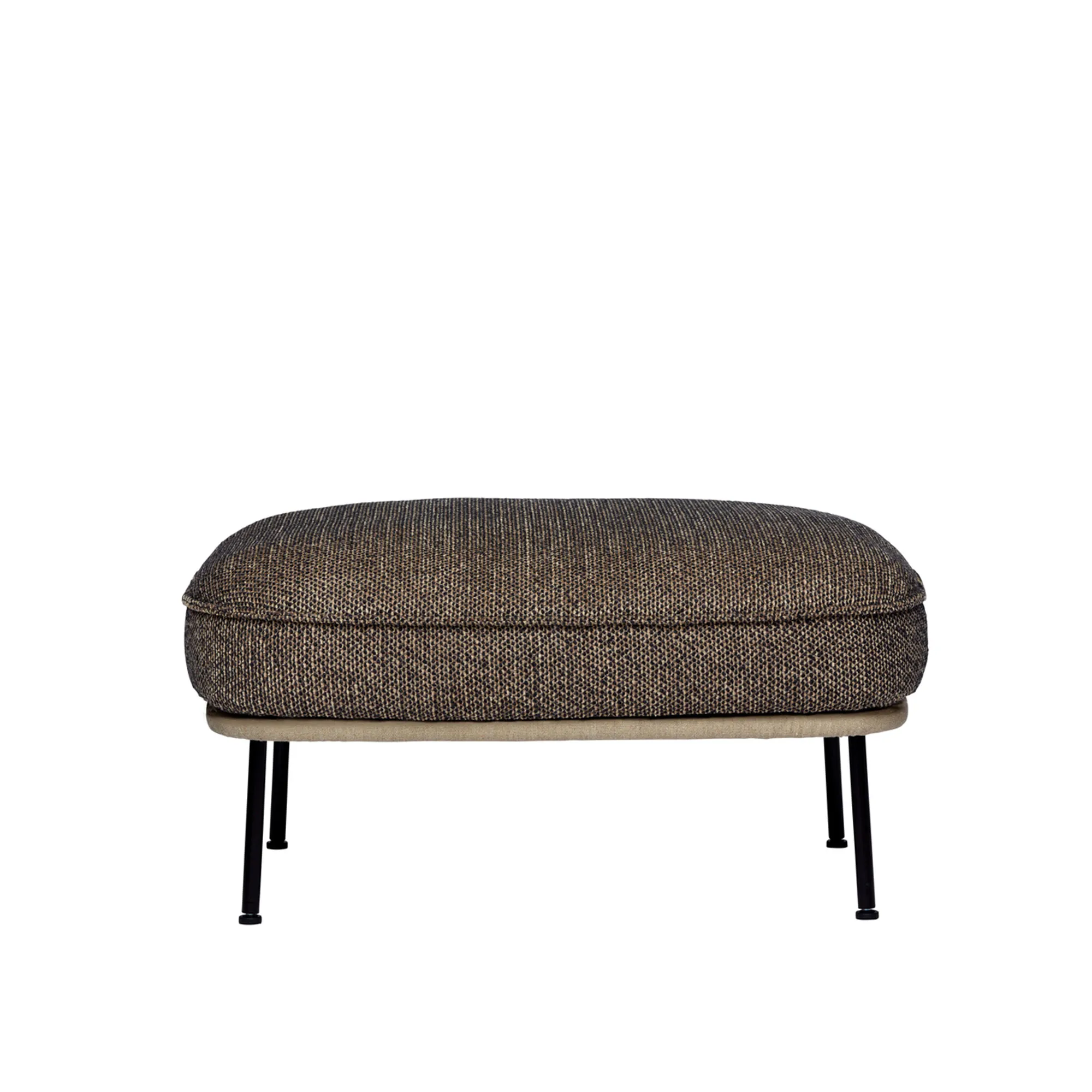 Lyra Footstool